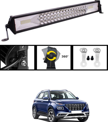 RKPSP LED Fog Lamp Unit for Hyundai Universal For Car