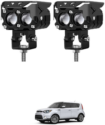 LOVMOTO LED Fog Lamp Unit for Hyundai Xcent