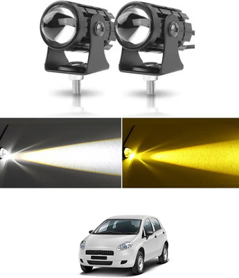RKPSP LED Fog Lamp Unit for Fiat Punto