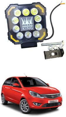 GONAMA LED Fog Lamp Unit for Tata Bolt