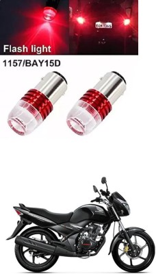 APICAL TLRDLGHT270 Brake Light Motorbike LED for Honda (12 V, 24 W)(CB Unicorn 150, Pack of 2)