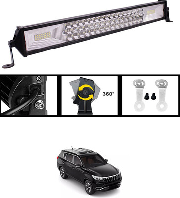 ABJD LED Fog Lamp Unit for Mahindra Universal For Car