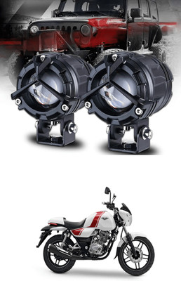 GONAMA LED Fog Lamp Unit for Universal For Car Universal For Car
