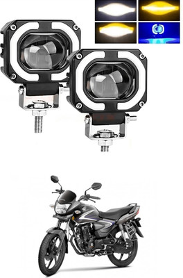 GONAMA LED Fog Lamp Unit for Tata Sumo Grande