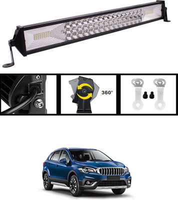 RKPSP LED Fog Lamp Unit for Maruti Suzuki Universal For Car