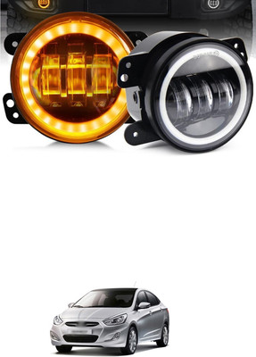 GONAMA LED Fog Lamp Unit for Volkswagen Jetta