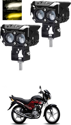 GONAMA LED Fog Lamp Unit for Chevrolet Captiva