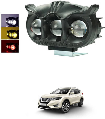 LOVMOTO LED Fog Lamp Unit for Nissan X-Trail