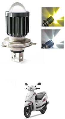 GONAMA LED Reflector for Bajaj Avenger 220 DTS-i