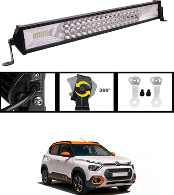 ABJD LED Fog Lamp Unit for Toyota Universal For Car
