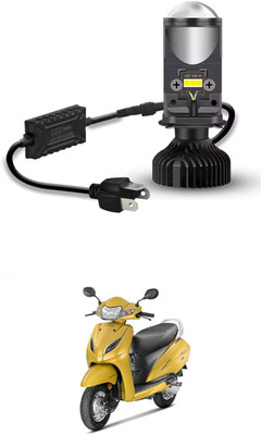 GONAMA LED Fog Lamp Unit for Yamaha YZF R15 S