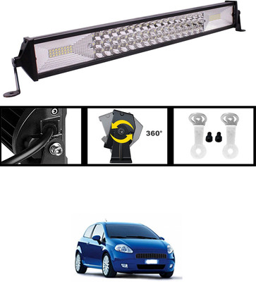 RKPSP LED Fog Lamp Unit for Fiat Grand Punto