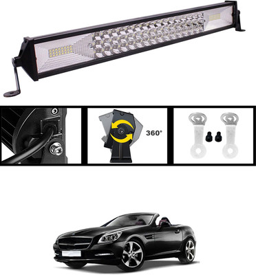 RKPSP LED Fog Lamp Unit for Mercedes Benz Universal For Car