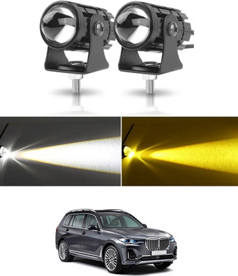 RKPSP LED Fog Lamp Unit for BMW Universal For Car