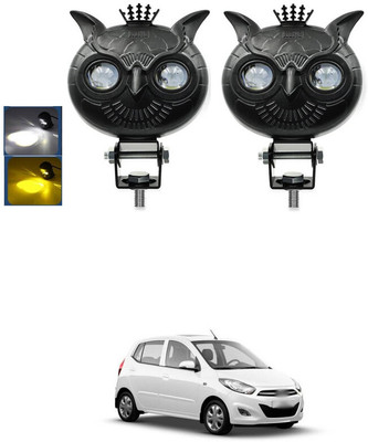 LOVMOTO LED Fog Lamp Unit for Hyundai i10