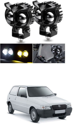 PECUNIA LED Fog Lamp Unit for Fiat Uno