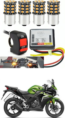 GONAMA LED Fog Lamp Unit for Universal For Car Universal For Car