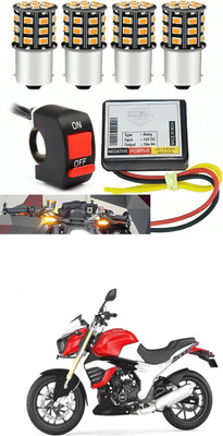 LOVMOTO LED Fog Lamp Unit for Universal For Car Universal For Car