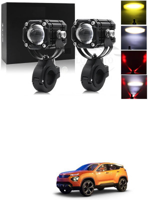 LOVMOTO LED Fog Light for Tata Aria