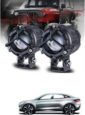 GONAMA LED Fog Lamp Unit for Universal For Car Universal For Car