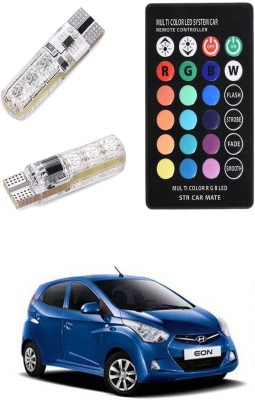 REPLEY ParkingCarRemote063 Parking Light Car LED for Hyundai (9 V, 12 W)(Eon, Pack of 2)