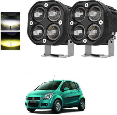 GONAMA LED Fog Lamp Unit for Hyundai i10