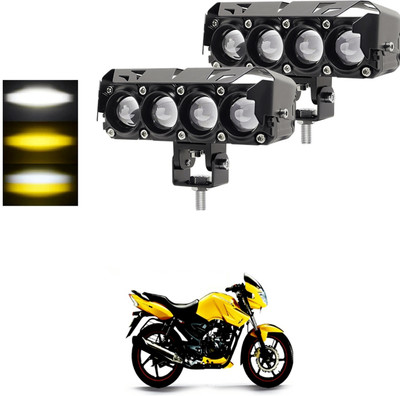 GONAMA LED Fog Lamp Unit for Universal For Car Universal For Car