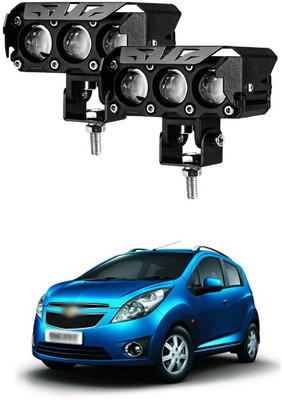 LOVMOTO LED Fog Light for Chevrolet Beat