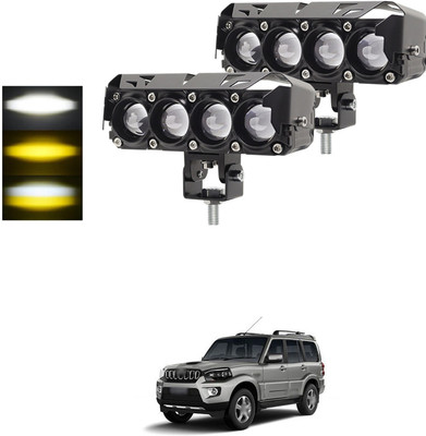 GONAMA LED Fog Lamp Unit for Mahindra Xylo