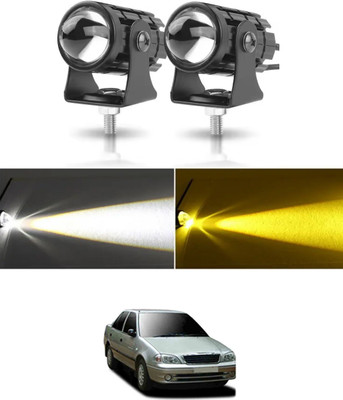 RKPSP LED Fog Lamp Unit for Maruti Suzuki Esteem