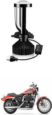 MOTOROYS LED Headlight for TVS Apache RTR 180