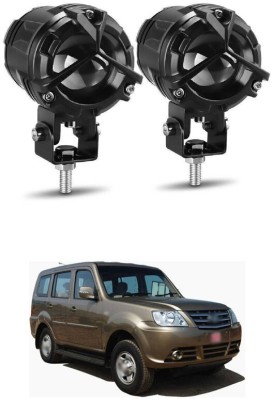 LOVMOTO LED Fog Lamp Unit for Tata Sumo Grande