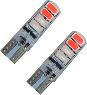 Red blue 2025 blinker light