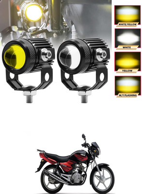 LOVMOTO LED Fog Lamp Unit for Yamaha Alpha