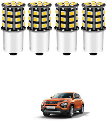 LOVMOTO Universal 33 SMD Car Turn Signal Light Bulbs 213 Headlight Car LED for Tata (12 V, 10 W)(Universal For Car, Pack of 1)