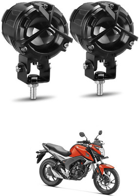 LOVMOTO LED Fog Lamp Unit for Universal For Car Universal For Car