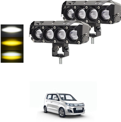 GONAMA LED Fog Lamp Unit for Hyundai Xcent