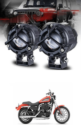 GONAMA LED Fog Lamp Unit for Hyundai Creta