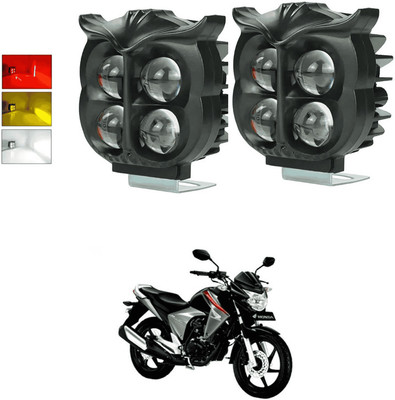 LOVMOTO LED Fog Lamp Unit for Universal For Car Universal For Car