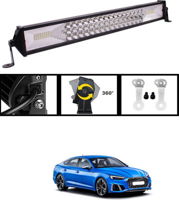 RKPSP LED Fog Lamp Unit for Audi S5