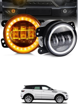 GONAMA LED Fog Lamp Unit for Tata Sumo Grande