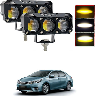 GONAMA LED Fog Lamp Unit for Hyosung Aquila 250