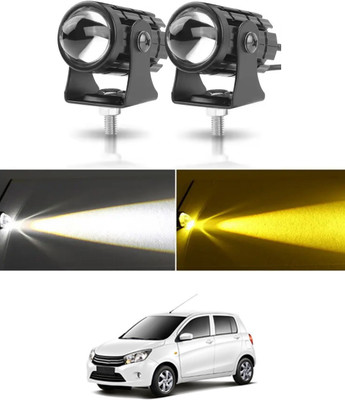 RKPSP LED Fog Lamp Unit for Maruti Suzuki Celerio