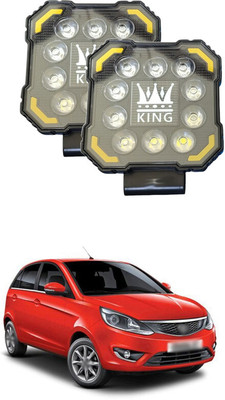 GONAMA LED Fog Lamp Unit for Tata Bolt