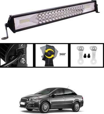 RKPSP LED Fog Lamp Unit for Fiat Linea