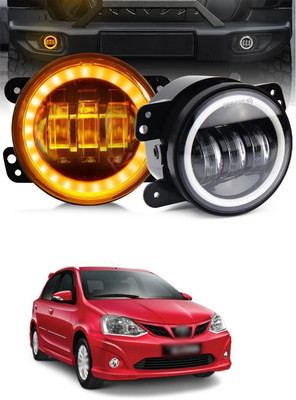 GONAMA LED Fog Lamp Unit for Renault Fluence