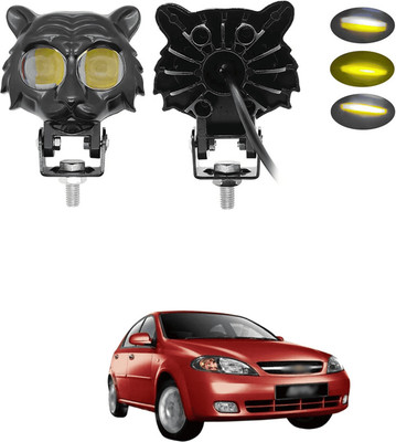 LOVMOTO LED Fog Lamp Unit for Chevrolet Optra SRV