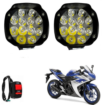 REPLEY LED Fog Lamp Unit for Yamaha RC 390