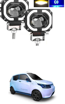 GONAMA LED Fog Lamp Unit for Maruti Suzuki Grand Vitara