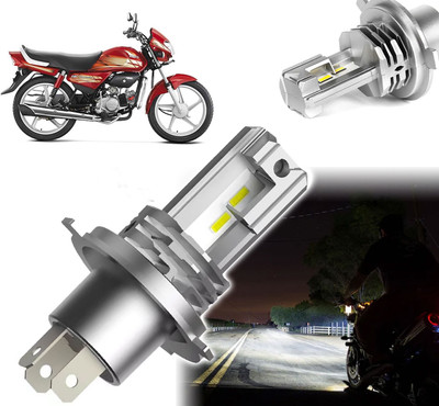 AUTO PEARL LED Fog Light for Hero CD deluxe